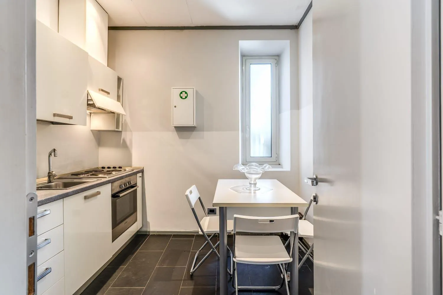 Saint Peter Apartment - Station Roma İtalya