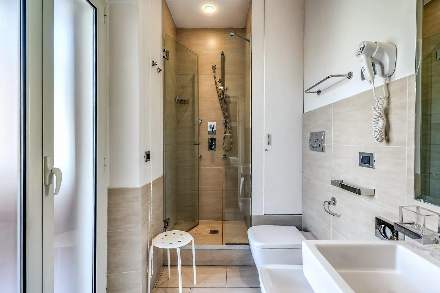 Saint Peter Apartment - Station Rome